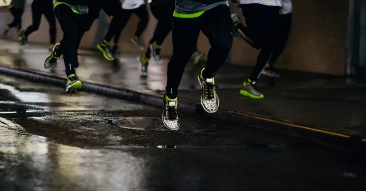 Corrida Noturna acontece neste sábado em Mata de São João