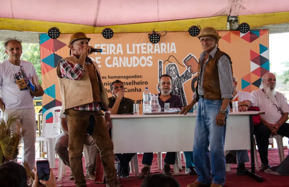 Dia do Livro: Bahia terá 37 festas literárias até julho