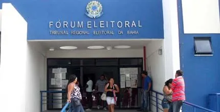 TRE-BA reinaugura Fórum Eleitoral de Camaçari na próxima quarta-feira (30)