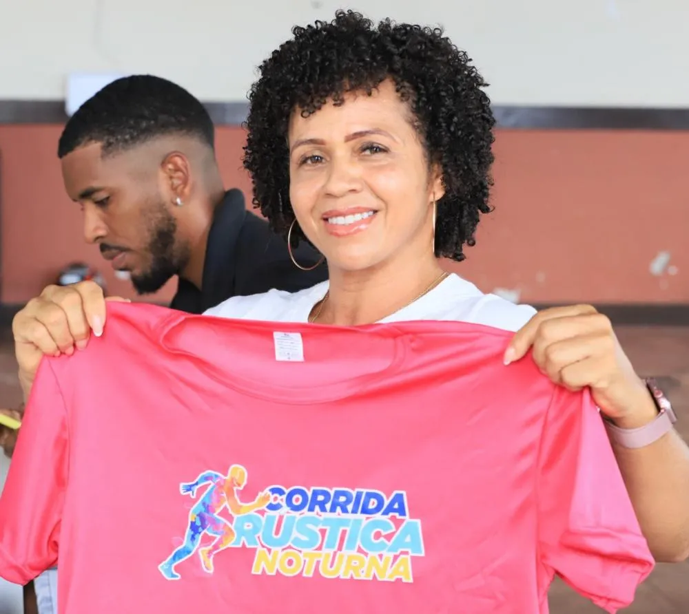 Corrida Noturna acontece neste sábado em Mata de São João