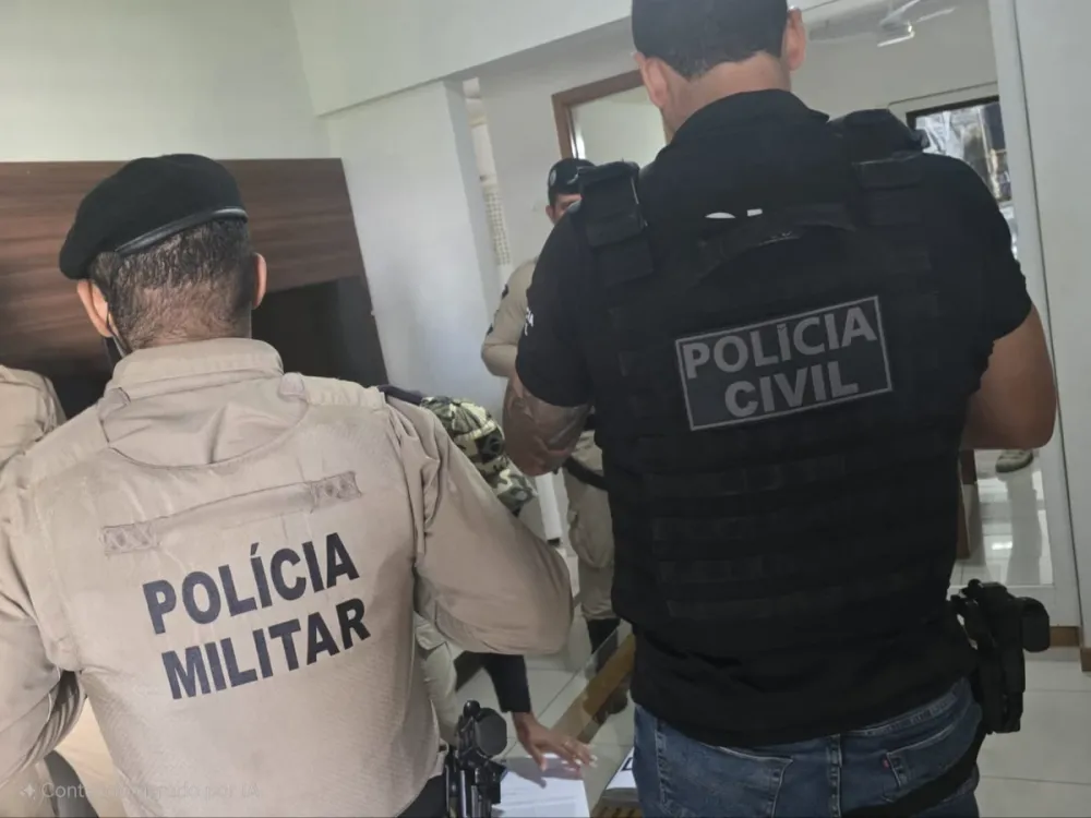Mais de R$ 3 milhões de lucro e 42 detidos: entenda como funcionava golpe do consórcio em Salvador