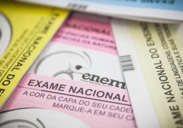 MEC amplia prazo para pedir isenção da inscrição do Enem