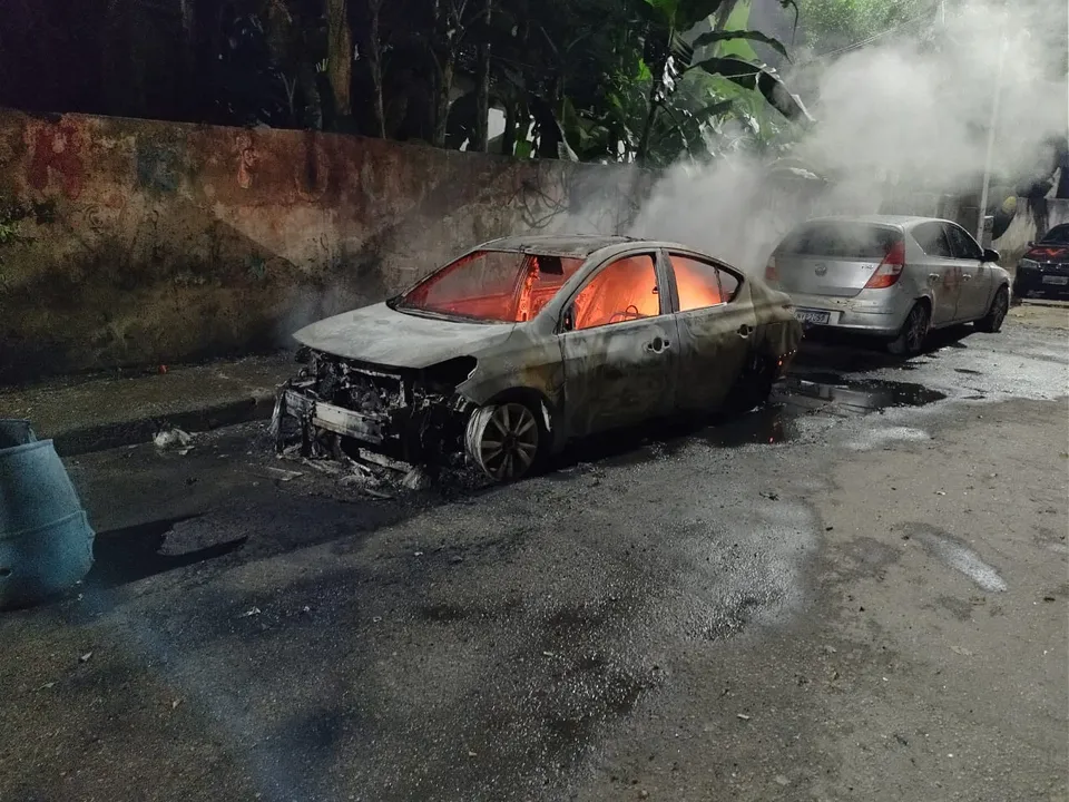Ataque do Comando Vermelho causa terror em bairro de Salvador