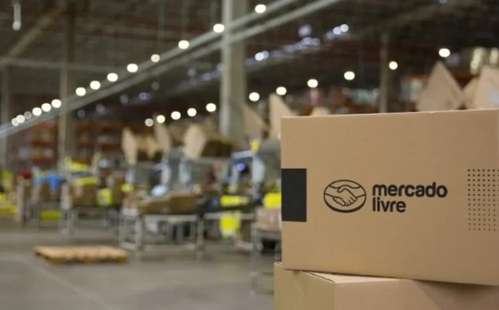 Polícia Civil investiga roubo a distribuidora do Mercado Livre em Lauro de Freitas
