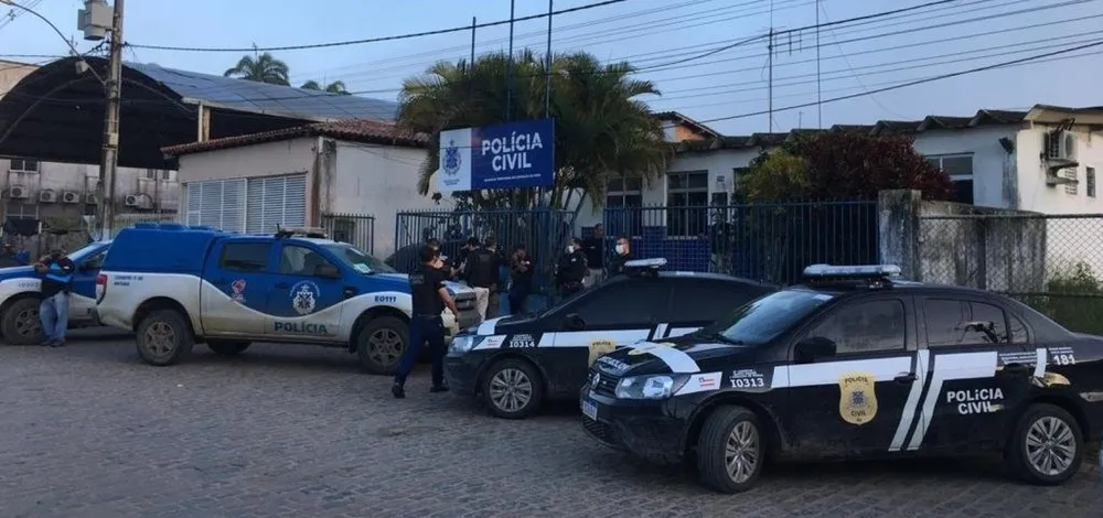 Mulher é morta a tiros dias após discussão com vizinhos