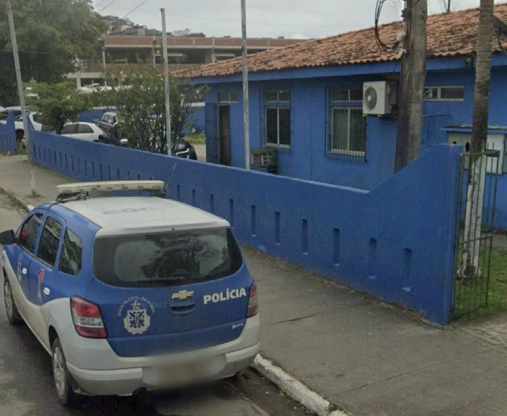 Idoso de 62 anos é morto a golpes de ferro em Candeias