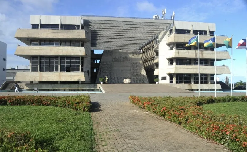 Assembleia Legislativa lança campanha “Uma Gota de Amor”