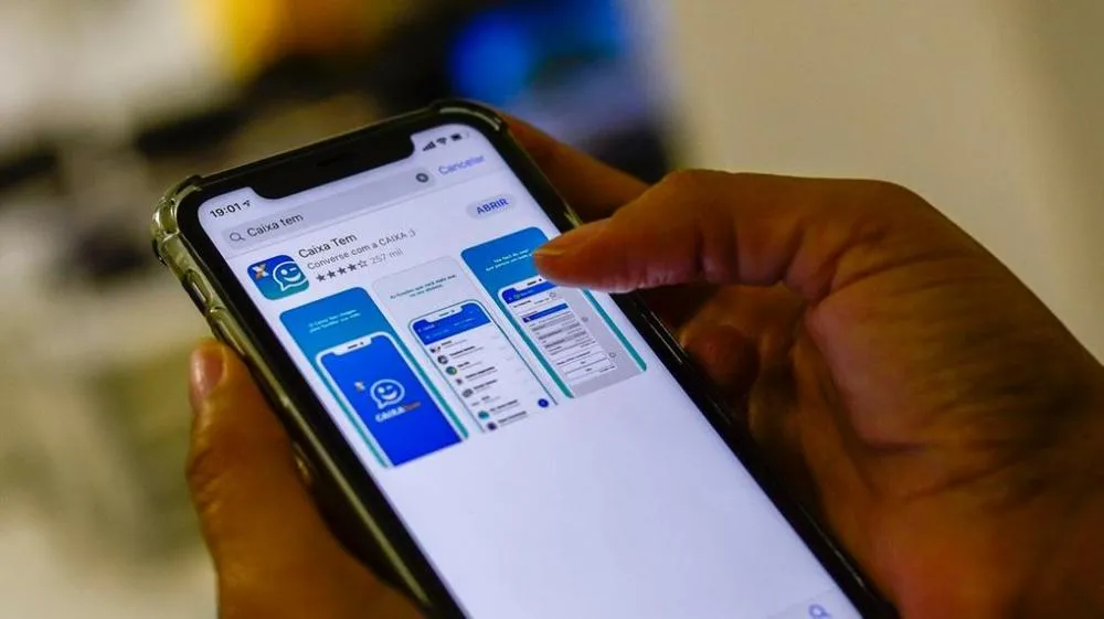 Polícia Federal investiga desvio de R$ 2 bilhões em fraudes no Caixa Tem