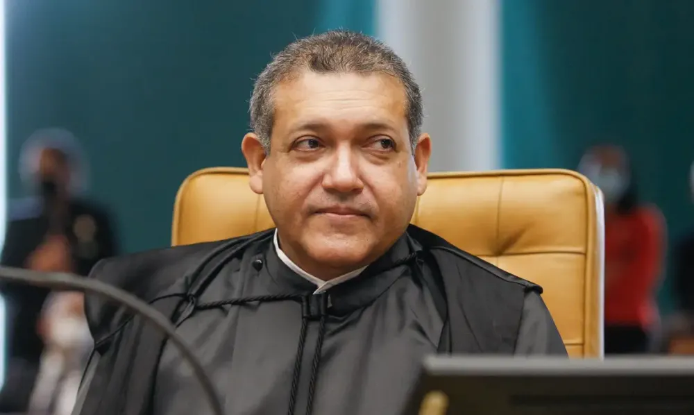 PCC tentou se aproximar de ministro do STF, revelam mensagens