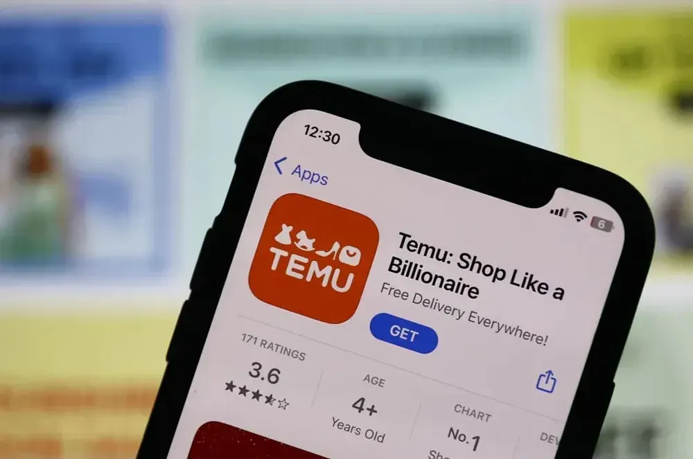 Temu ultrapassa Shopee e torna-se marketplace mais acessado do Brasil