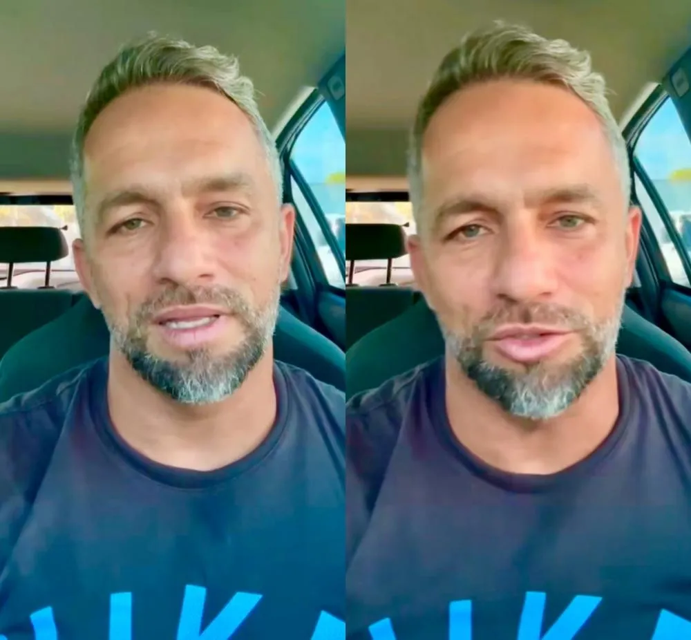 Flávio Matos quebra o silêncio e manda recado aos adversários