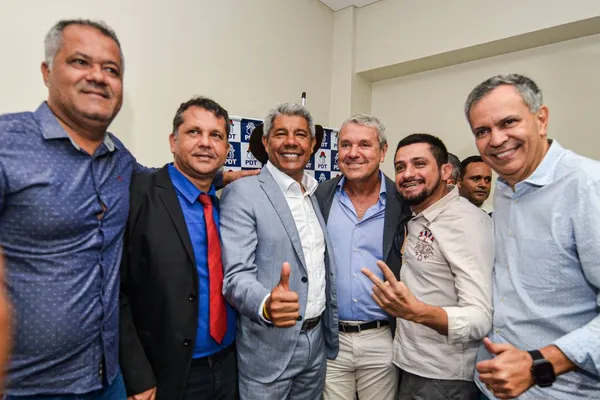 PDT deixa base de Bruno Reis e volta ao grupo de Jerônimo