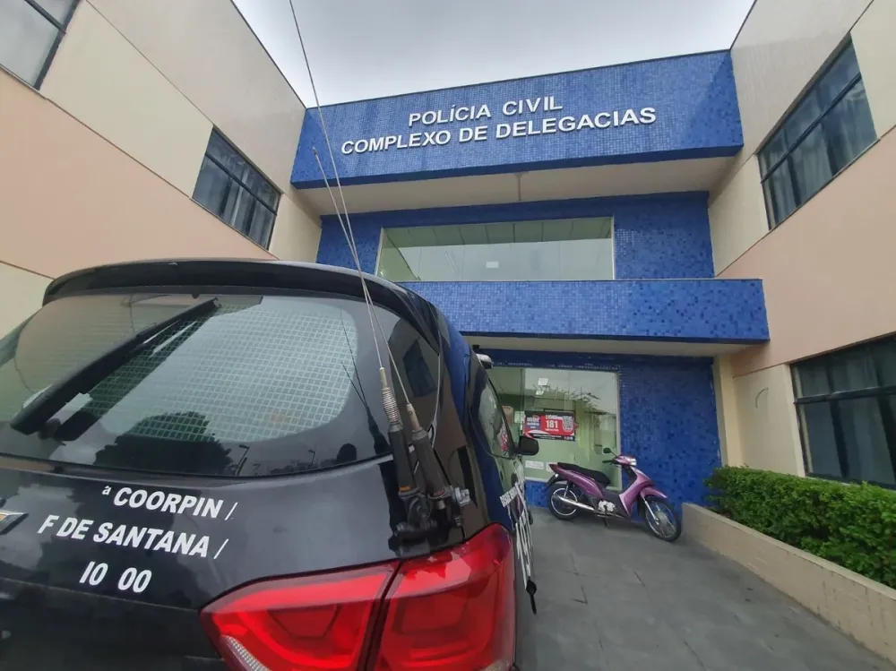 Mulher recebe pix de R$ 1,8 mil por engano, se recusa a devolver e é detida pela polícia