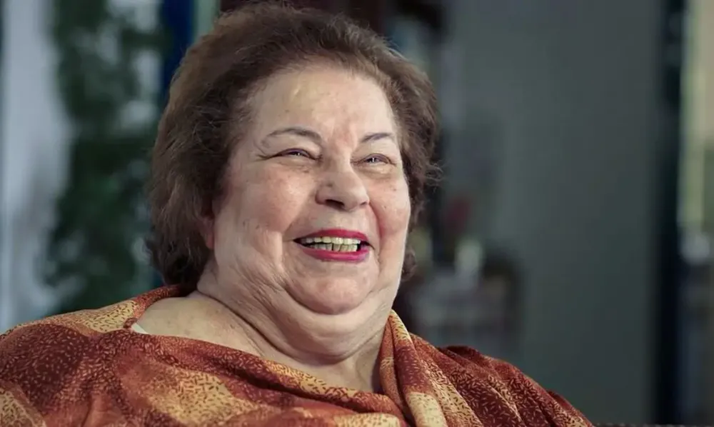 Cantora Nana Caymmi morre aos 84 anos no Rio de Janeiro