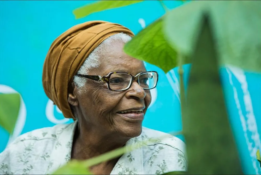 Mãe Stella de Oxóssi faria 100 anos nesta sexta