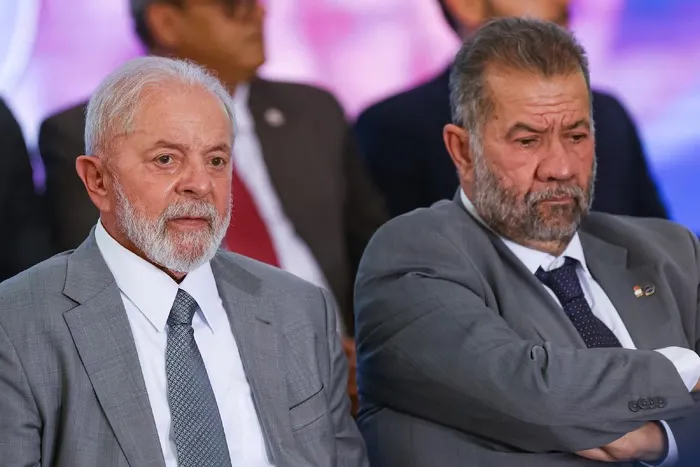 Maioria vê erro do governo Lula na condução do caso INSS, aponta AtlasIntel