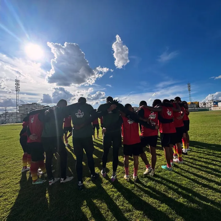 Clubes baianos entram em campo pela Série D; veja jogos