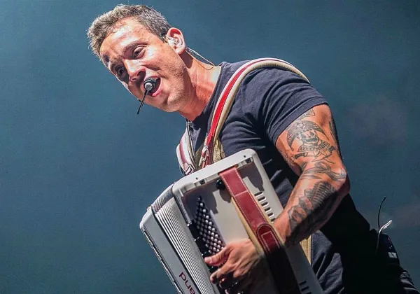 Bloco Espantalho anuncia Forró do Tico para comemorar 21 anos de folia junina