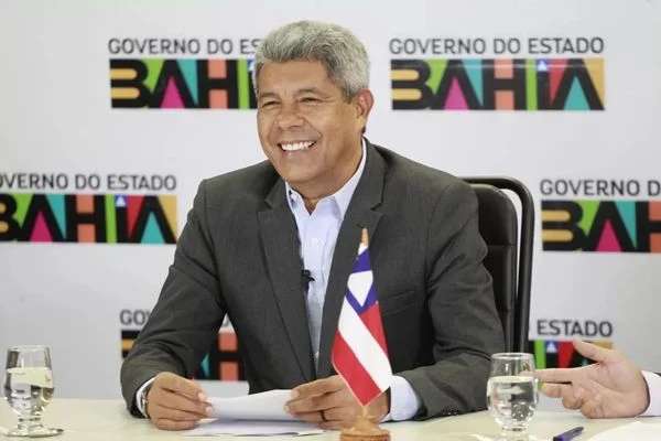 Assembleia aprova novo empréstimo de R$ 600 milhões solicitado por Jerônimo