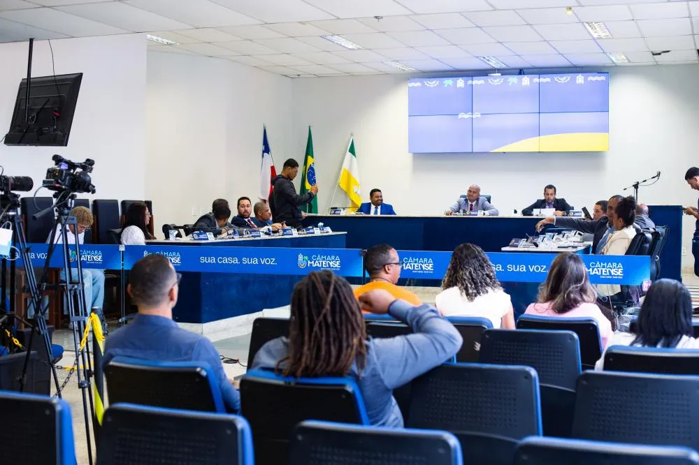 Câmara aprova crédito para implantação do Serviço de Inspeção Municipal (SIM)