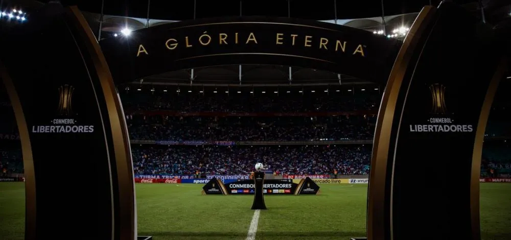 Bahia x Nacional: veja onde assistir, horário e prováveis escalações do jogo