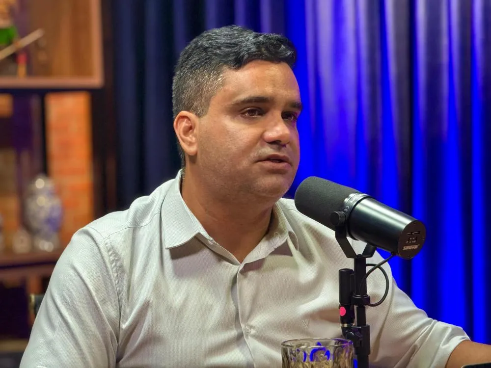 “Não me apoiou em nada na campanha para vereador”, dispara Thiago Saraiva sobre Ivoneide Caetano 