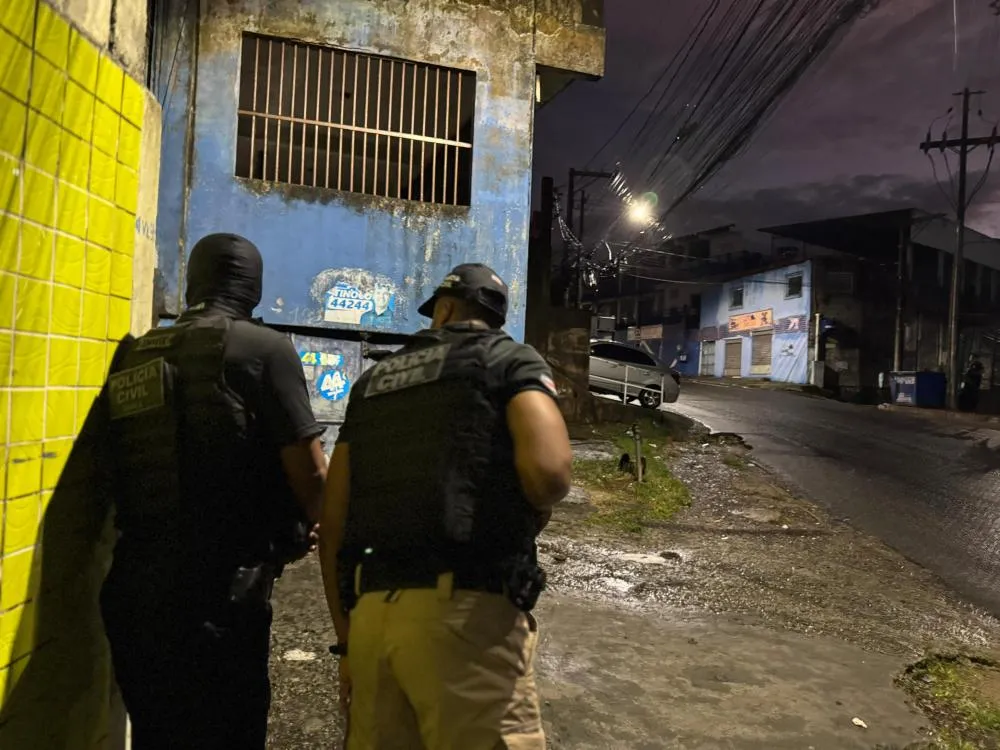Envolvidos no sequestro de argentino foram mortos em confronto com a polícia