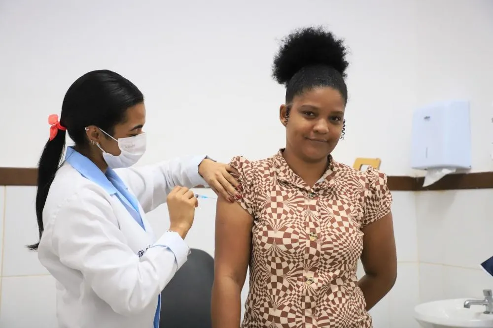 Prefeitura de Mata de São João promove Dia D contra a Influenza no dia 17 