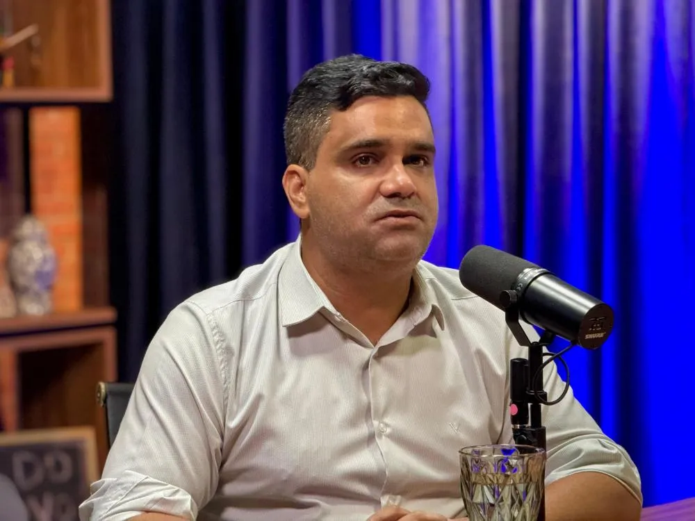 Vereador de Dias d’Ávila diz que governador Jerônimo Rodrigues esqueceu a cidade 