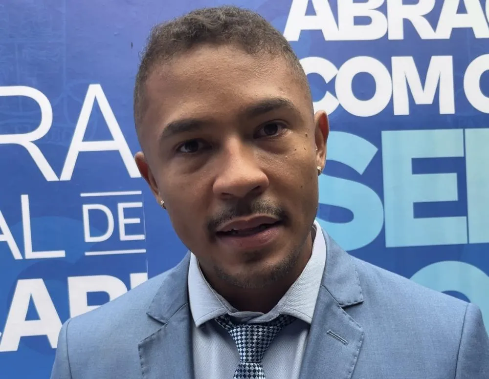 “É um momento delicado da Câmara” diz Kaique Ara sobre polêmica envolvendo Niltinho Maturino