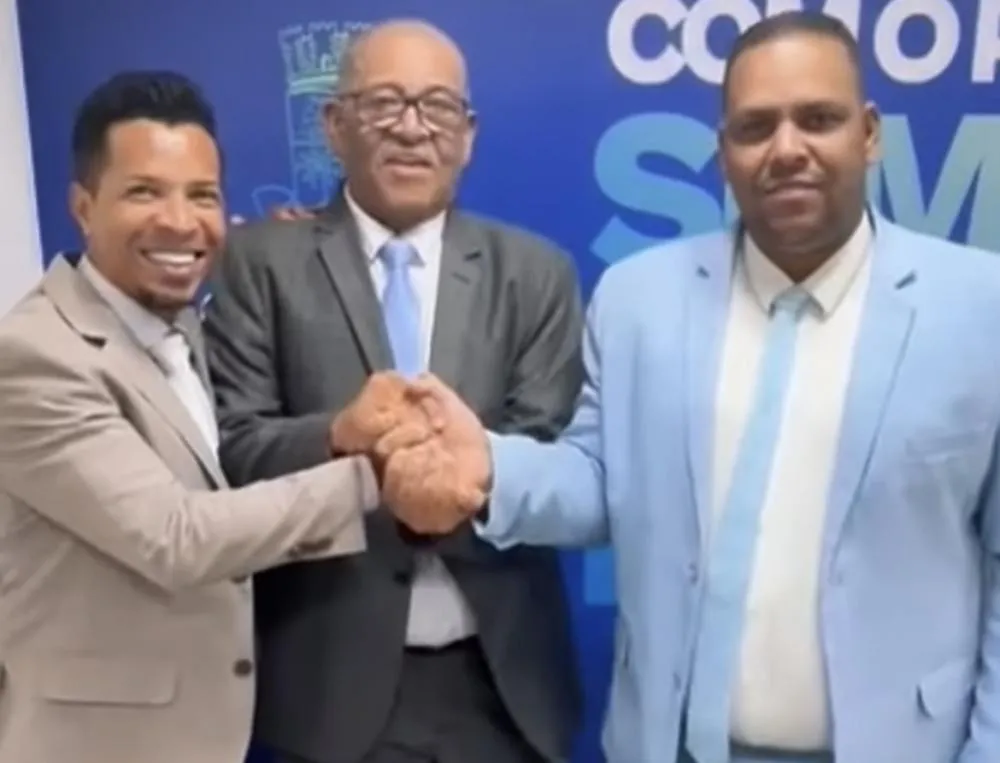 Clima tenso: vereadores rompem com presidente da Câmara e criam bancada independente