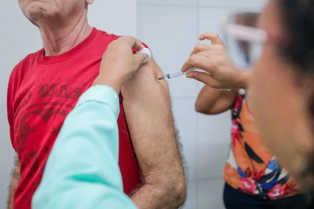Dia D de vacinação contra a gripe acontece neste sábado