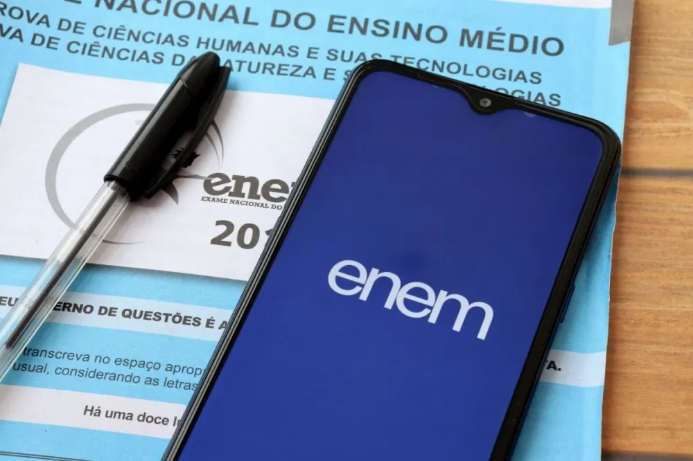 MEC anuncia datas de inscrições e provas do Enem 2025; confira