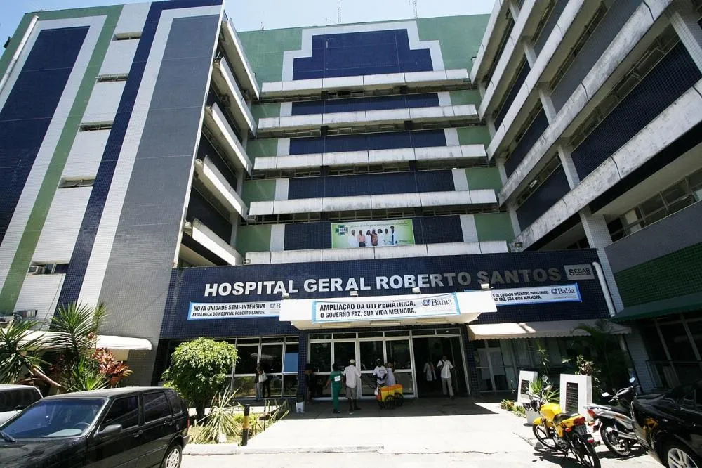 UTI Neuro do Hospital Geral Roberto Santos celebra oito anos e conquista selo de eficiência