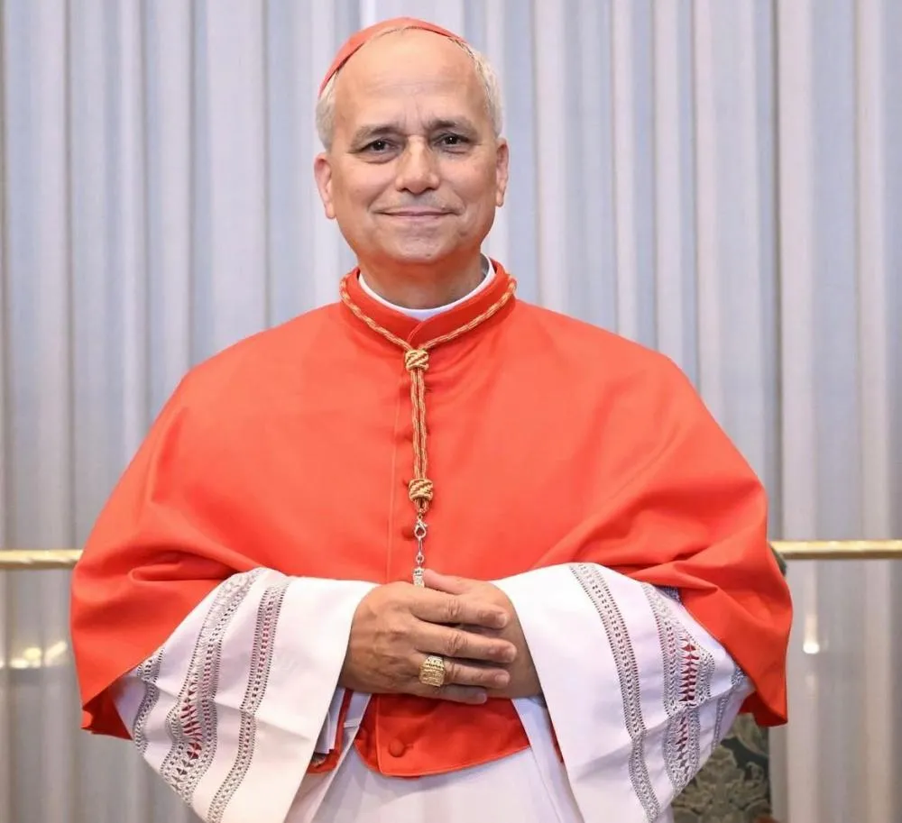 Missa de posse do papa Leão XIV ocorrerá em 18 de maio