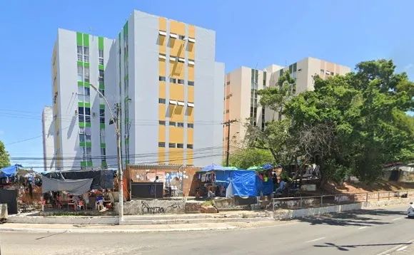 PM resgata mãe e bebê mantidos pelo marido em cárcere privado
