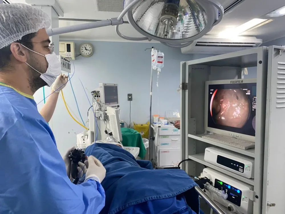 Maio Roxo reforça importância do diagnóstico precoce das doenças inflamatórias intestinais