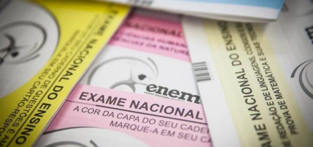 Resultado dos pedidos de isenção da taxa será divulgado nesta segunda (12)
