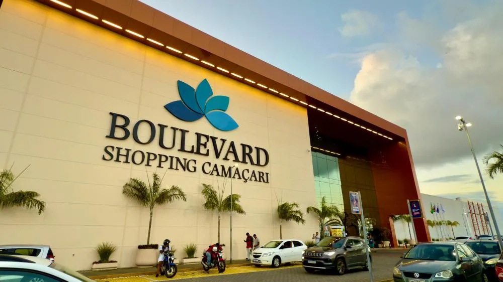 Campanha de Mães e Namorados do Boulevard Shopping Camaçari segue até 17 de junho