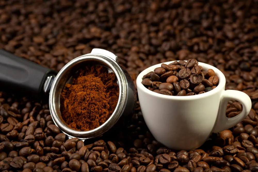 Café tem alta de 80,2% em 12 meses e lidera ranking de inflação no Brasil
