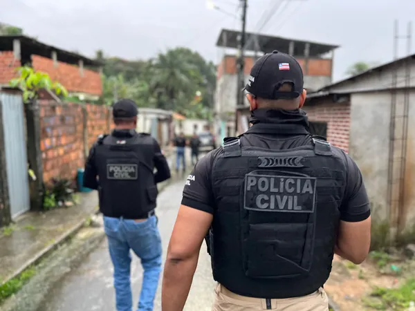 Três suspeitos de matar investigador são mortos durante operação 