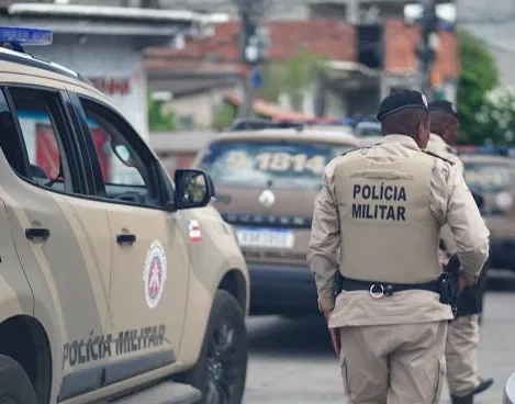 Polícia Militar esclarece falsa denúncia de cárcere privado no Jardim Limoeiro