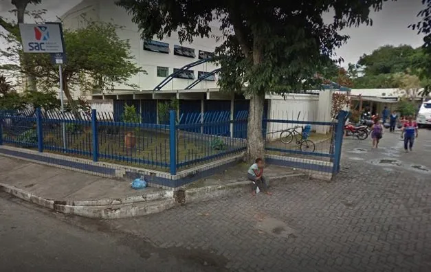 Homem condenado por homicídio em 2012 é preso acusado de matar cunhado