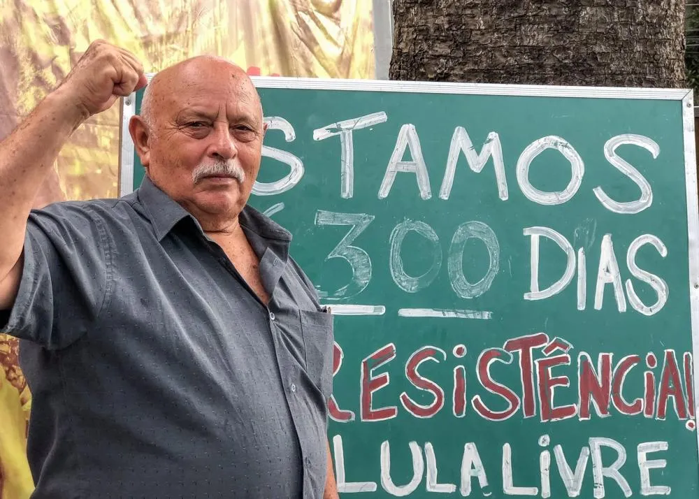 “Não há nada contra irmão de Lula até o momento”, diz Dirceu