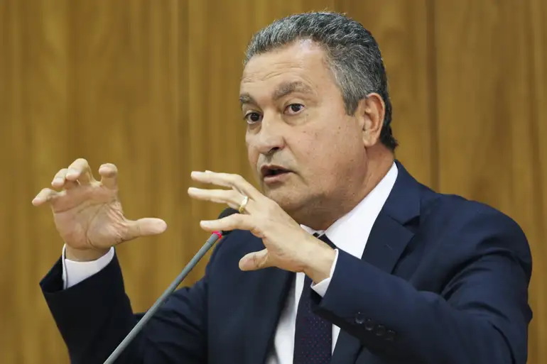 Rui Costa é apontado como possível responsável de vazar conversa de Janja com Xi Jinping