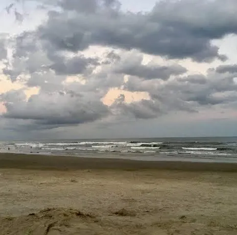 Polícia investiga morte de criança afogada em praia de Sauípe