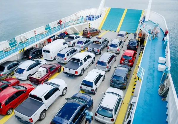 Tarifas do ferry-boat terão aumento a partir da próxima segunda-feira (19)
