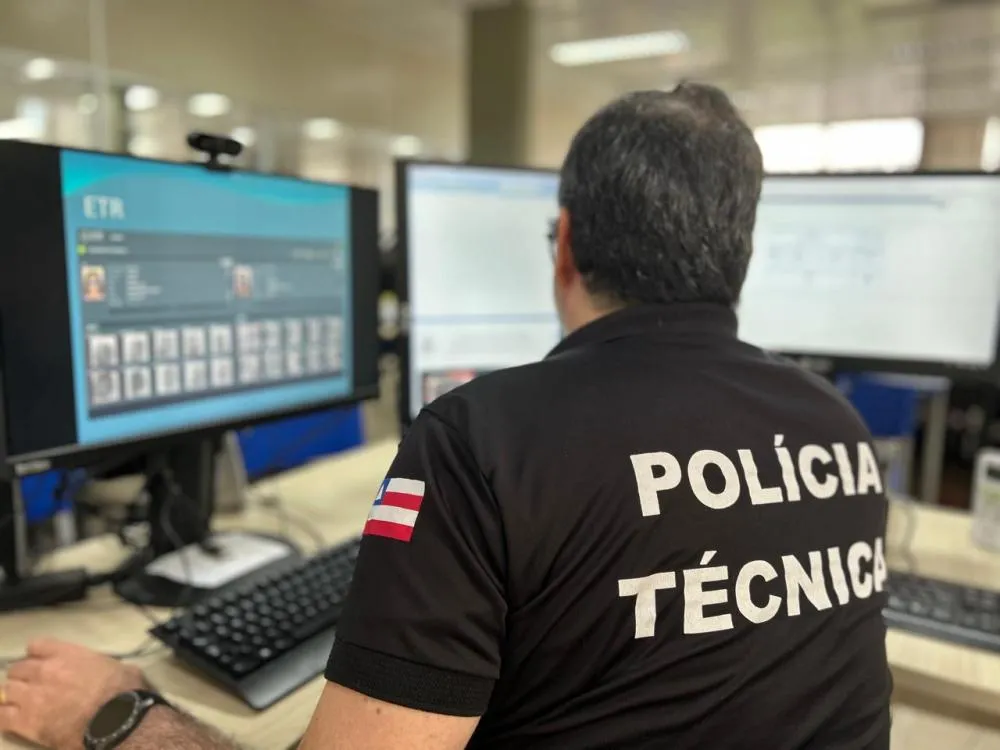 Instituto Pedro Mello evita emissão de 30 documentos de identidade fraudados