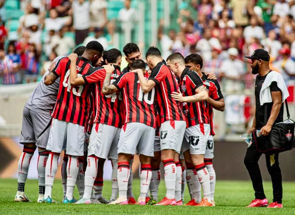 “Ficou para trás, que sirva de lição”, disse carpini sobre o clássico