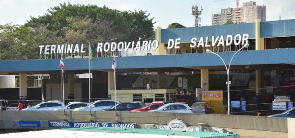 Agerba autoriza reajuste nas tarifas de embarque na Rodoviária de Salvador